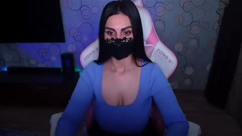   Yasmina   online show from July 21, 2026, 2:14 am