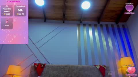 ashley online show from December 28, 2024, 8:25 pm