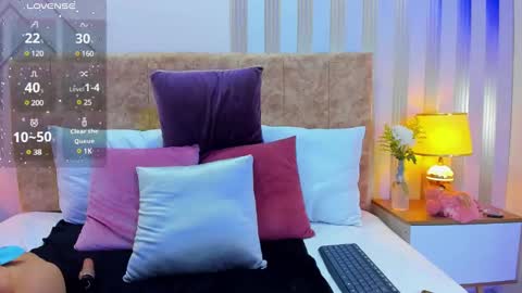 ashley online show from January 9, 2025, 6:04 pm