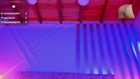 ashley online show from March 5, 2025, 6:45 pm