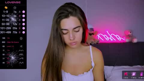 Ashley online show from November 19, 2025, 6:41 pm