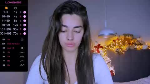 Ashley online show from December 16, 2025, 5:29 pm