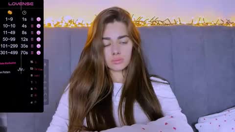 Ashley online show from January 6, 2026, 6:22 pm