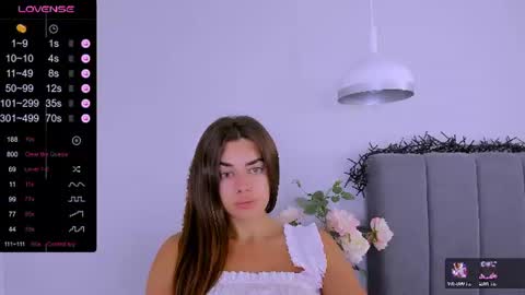 Snapshot of ashley__jess chatting on June 27, 2026, 1:39 pm Ashley online show from June 27, 2026, 1:39 pm