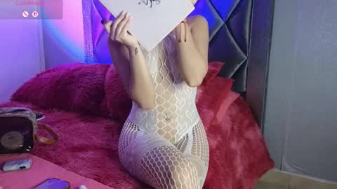 Ashley online show from January 16, 2026, 11:20 pm