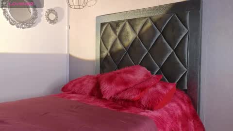 Ashley online show from March 20, 2026, 8:57 pm