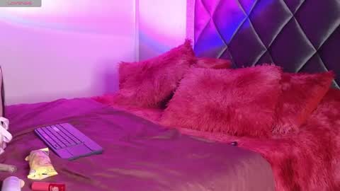 Ashley online show from May 13, 2026, 9:22 pm