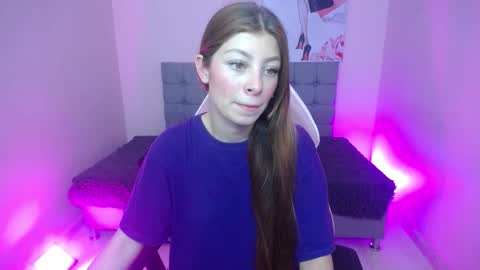 Ashley online show from February 16, 2026, 6:59 pm