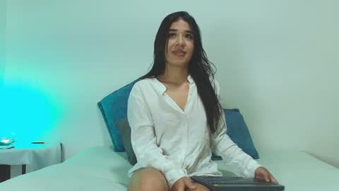 Snapshot of ashley_blazze chatting on June 29, 2026, 11:43 am Ashley Blazze online show from June 29, 2026, 11:43 am