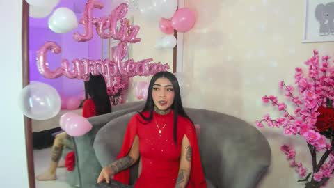 ashley_blum_ online show from March 4, 2026, 12:22 pm