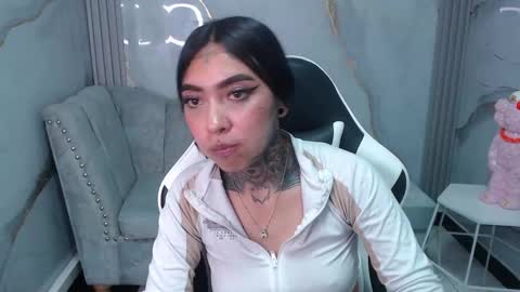 ashley_blum_v online show from October 1, 2025, 1:33 am