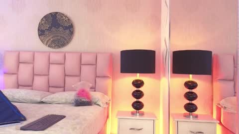 Ashleyy online show from December 2, 2025, 8:26 pm