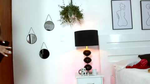 Ashleyy online show from July 2, 2026, 12:11 pm