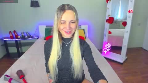 Alina online show from February 14, 2026, 9:28 am