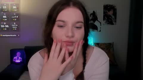   online show from February 8, 2026, 8:12 pm