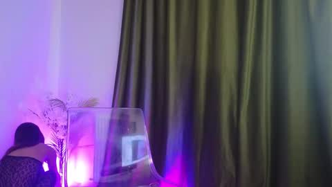 ashley_is_heree online show from January 9, 2026, 7:33 am