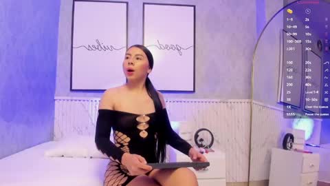ASHLEY online show from May 13, 2026, 12:52 am