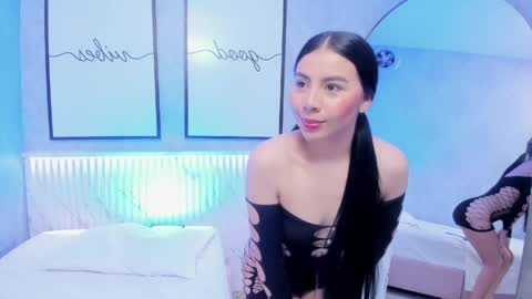 ASHLEY online show from May 15, 2026, 11:01 pm