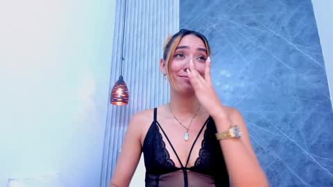 Snapshot of ashley_miller26 chatting on February 2, 2025, 1:12 am ashley_miller26 online show from February 2, 2025, 1:12 am