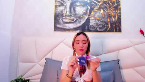 Snapshot of ashley_miller26 chatting on February 12, 2025, 11:29 am ashley_miller26 online show from February 12, 2025, 11:29 am