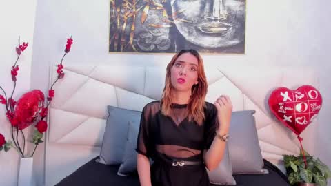 Snapshot of ashley_miller26 chatting on February 15, 2025, 11:28 am ashley_miller26 online show from February 15, 2025, 11:28 am