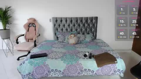 ashley online show from January 24, 2025, 6:46 am