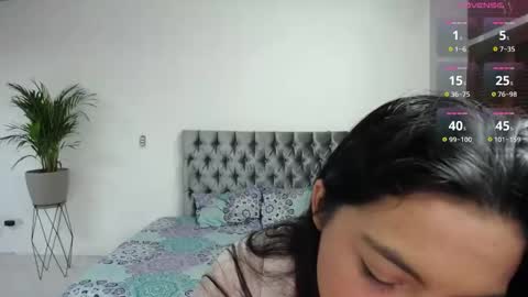 ashley online show from February 14, 2025, 2:18 am