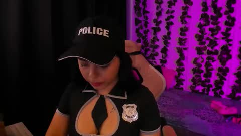 ashley online show from November 1, 2025, 2:57 am