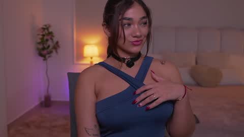 Snapshot of ashley_ospino chatting on September 17, 2025, 12:23 am Ashley online show from September 17, 2025, 12:23 am