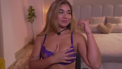 Snapshot of ashley_ospino chatting on November 6, 2025, 11:37 pm Ashley online show from November 6, 2025, 11:37 pm