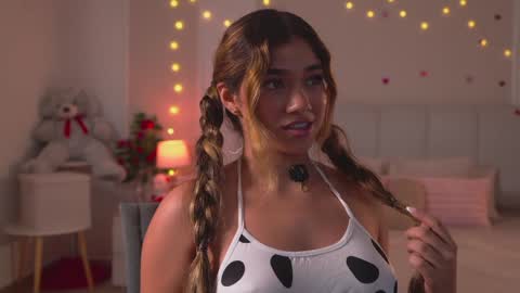  Ashley  online show from March 2, 2026, 1:19 am