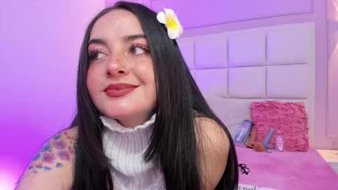 ashley_petit online show from February 5, 2026, 12:21 pm