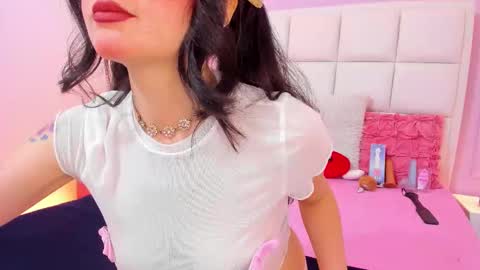 ashley_petit online show from February 17, 2026, 12:45 pm