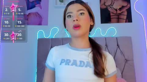 Snapshot of ashley_piinkk chatting on October 17, 2025, 11:24 am Ashley online show from October 17, 2025, 11:24 am