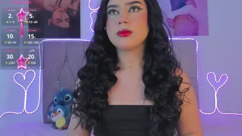 Ashley online show from May 15, 2026, 8:43 am