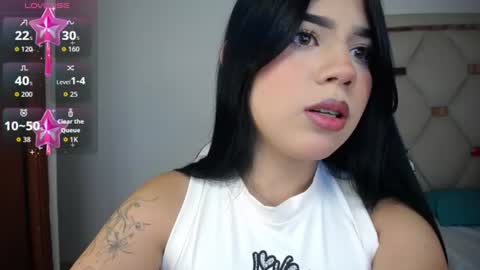 Ashley online show from June 16, 2026, 4:04 am