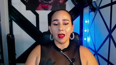  Ashley online show from July 6, 2026, 10:45 pm