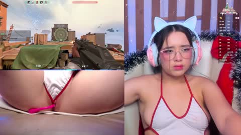 Snapshot of ashley_sa_ chatting on December 23, 2024, 10:55 pm Ashley online show from December 23, 2024, 10:55 pm