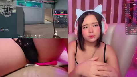 Snapshot of ashley_sa_ chatting on February 24, 2025, 10:36 pm Ashley online show from February 24, 2025, 10:36 pm