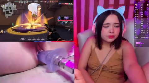Snapshot of ashley_sa_ chatting on February 25, 2025, 11:11 pm Ashley online show from February 25, 2025, 11:11 pm