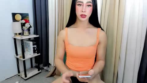 ashley online show from February 7, 2026, 6:22 pm