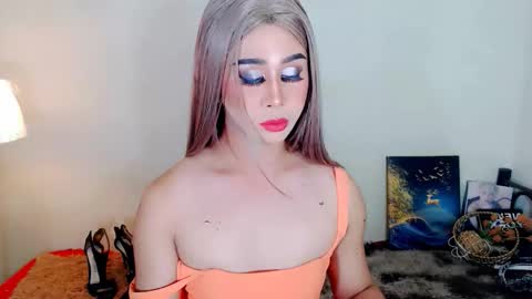 ashley online show from March 2, 2026, 11:28 am