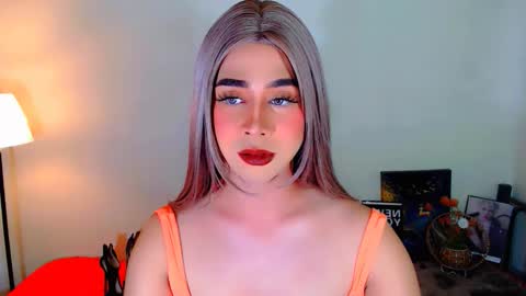 ashley online show from March 9, 2026, 3:05 pm