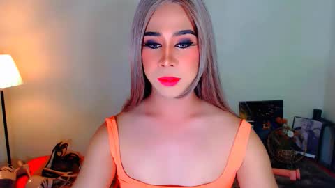 ashley online show from March 13, 2026, 3:40 pm