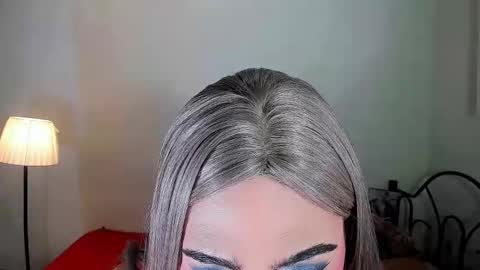 ashley online show from March 25, 2026, 4:13 pm