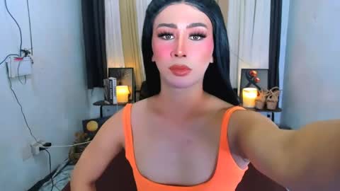 ashley online show from June 3, 2026, 5:18 pm