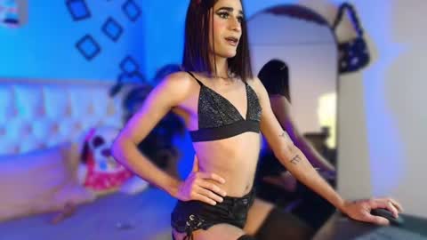 Ashley  online show from June 19, 2026, 6:45 pm