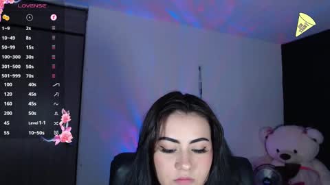 Snapshot of ashley_sweet11 chatting on February 12, 2025, 10:37 pm Ashley Sweet online show from February 12, 2025, 10:37 pm