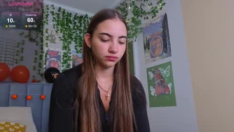 Ashle online show from November 5, 2025, 4:23 am