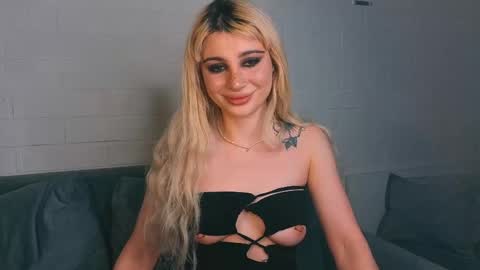 Ashley online show from April 2, 2026, 12:19 am